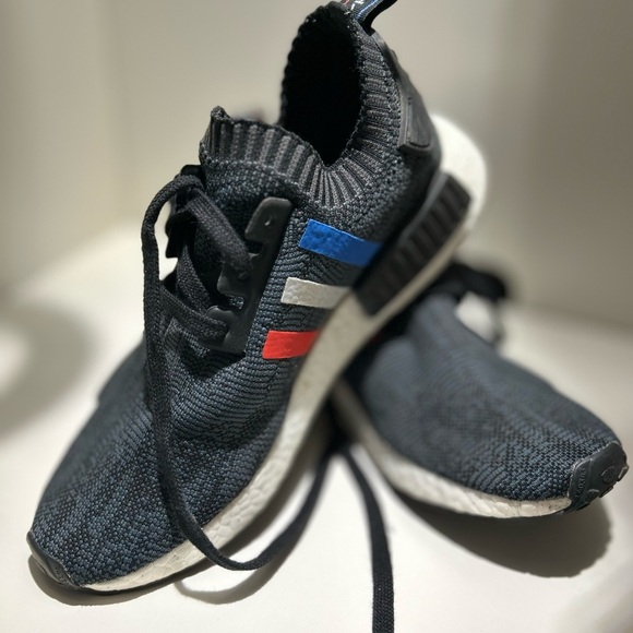 Adidas Boost - Picture 1 of 7